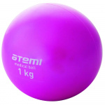 Медбол Atemi, ATB01, 1.0 кг