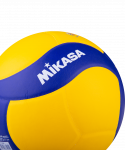 УЦЕНКА Мяч волейбольный Mikasa V330W