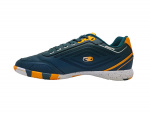 Бутсы зальные RGX SB-M-061 Blue/Orange