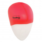 Шапочка для плавания Fashy Silicone Cap 3040-40 (Senior)