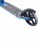 Самокат Ridex 2-х колесный Syrex R 230/200 мм, синий