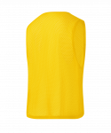 Манишка JÖGEL CAMP Bib, желтый