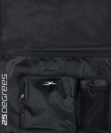 Рюкзак 25Degrees Maxpack Black
