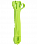 Эспандер многофункциональный Starfit ES-802 ленточный, 2-15 кг, 208х1,3 см, зеленый