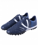 Бутсы многошиповые Jögel Mondo TF Navy/black