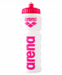 Фляга питьевая Arena Water bottle Clear/Pink, 1E347E 13