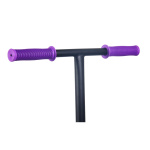 Самокат трюковый Sport Collection CK-ST100-60 100мм violet