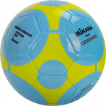 Мяч для пляжного футбола Mikasa BC450, размер 5 (5)