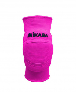 Наколенники волейбольные Mikasa MT8 PREMIER, розовый ― купить в Москве. Цена, фото, описание, продажа, отзывы. Выбрать, заказать с доставкой. | Интернет-магазин SPORTAVA.RU