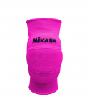 Наколенники волейбольные Mikasa MT8 PREMIER, розовый