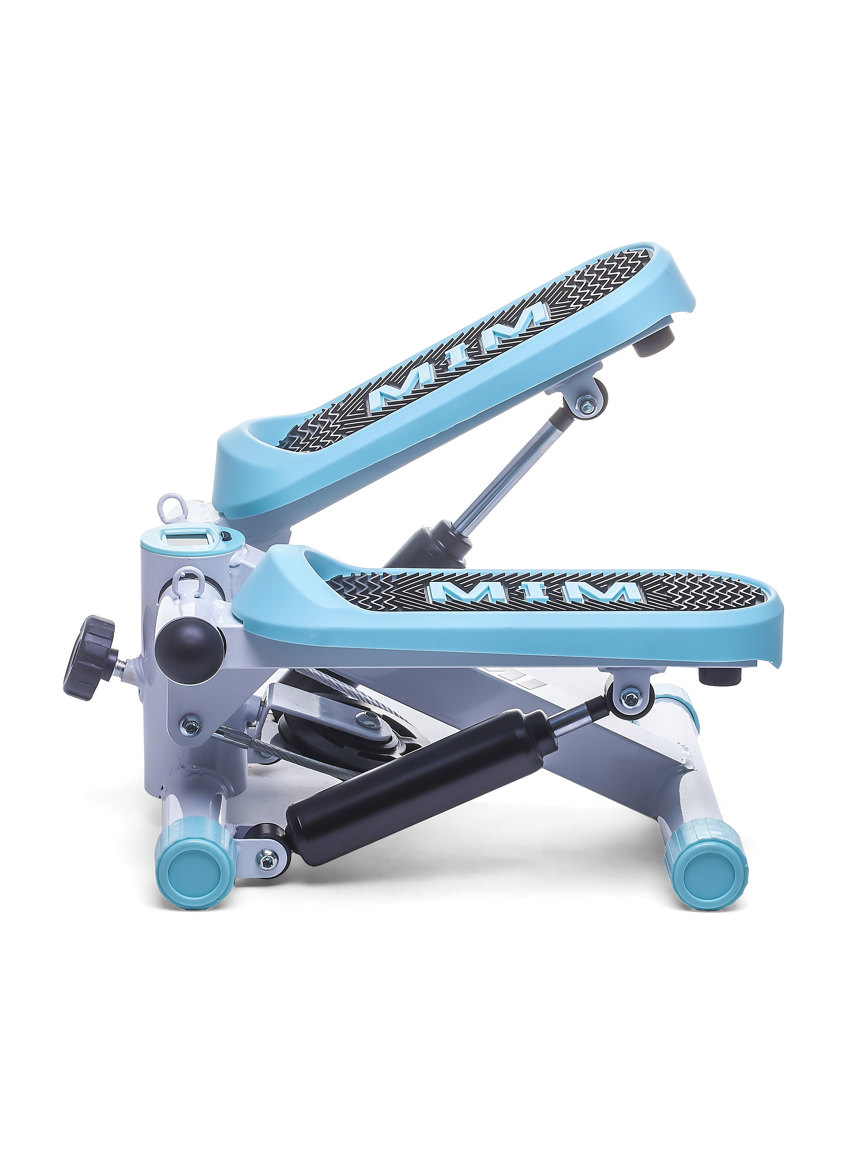Mini stepper twister domyos best sale