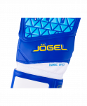 Перчатки вратарские Jögel NIGMA Training Flat
