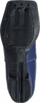 Ботинки лыжные MARAX 75мм MX-KIDS сине-серебро (30)