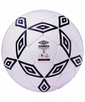 Мяч футбольный Ceramica Ball №5, бел/черный