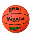 Мяч баскетбольный Mikasa 1150 №7