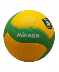 Мяч волейбольный Mikasa V200W-CEV FIVB Appr. ― купить в Москве. Цена, фото, описание, продажа, отзывы. Выбрать, заказать с доставкой. | Интернет-магазин SPORTAVA.RU