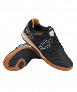 Бутсы зальные JÖGEL Tornado 2.0 Black/gold ― купить в Москве. Цена, фото, описание, продажа, отзывы. Выбрать, заказать с доставкой. | Интернет-магазин SPORTAVA.RU