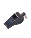 Свисток Select Whistle Bakelite 701906, малый, черный