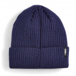 Шапка PUMA Classic Cuff Beanie, 02482602, темно-синий (Универсальный)