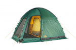 Палатка ALEXIKA MINNESOTA 3 LUXE, green, 310x240x195