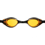 Очки детские (6-12 лет) для плавания TORRES Junior, SW-32212BA, оранжевые линзы (Junior)