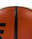 Мяч баскетбольный Molten BGL7X-RFB №7, FIBA approved