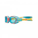 Очки для плавания детские SPEEDO Biofuse 2.0 Jr, 8-00336315948, синие линзы (Junior)