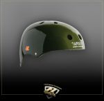 СК Шлем GLOSS Green
