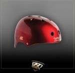 СК Шлем GLOSS Red