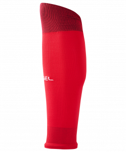 Гольфы футбольные JÖGEL CAMP BASIC SLEEVE SOCKS, красный/белый ― купить в Москве. Цена, фото, описание, продажа, отзывы. Выбрать, заказать с доставкой. | Интернет-магазин SPORTAVA.RU