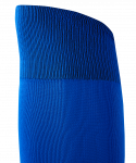 Гольфы футбольные JÖGEL CAMP BASIC SLEEVE SOCKS, синий/белый