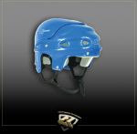 Шлем игрока СК blue