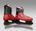 Хоккейные коньки СК TAXA RH-1