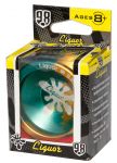 Yo-Yo "9,8" Liquor Splash Gold/Blue