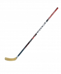 Клюшка хоккейная Woodoo 100, SR, левая