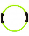 Кольцо для пилатеса Starfit FA-401 39 см, зеленое