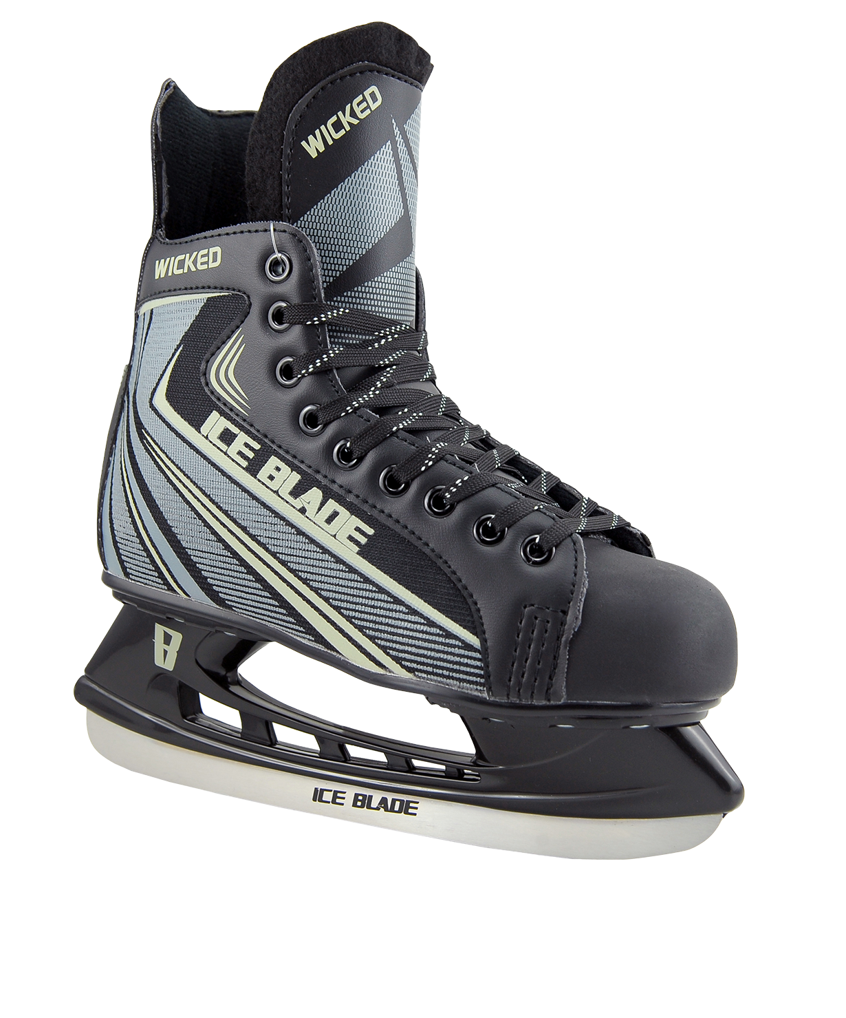 Хоккейные коньки Ice Blade Revo x7 0
