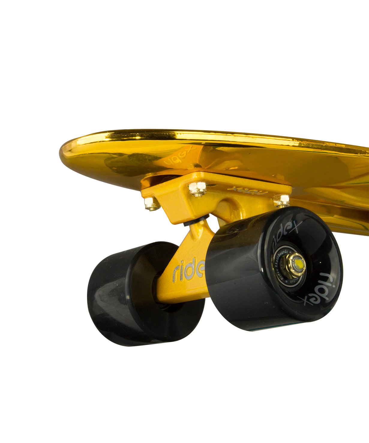 Круизер пластиковый Ridex 22 x6 ABEC 9