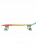 Круизер RIDEX Malibu, 22''x6'', Abec-9 Nylon