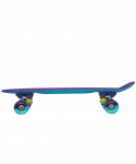 Круизер пластиковый Ridex Paradise, 22''x6'', Abec-9 Nylon