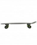 Круизер пластиковый Ridex Voodoo, 27''x8", Abec-7 Chrome