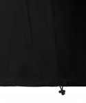 Куртка ветрозащитная Jögel CAMP Rain Jacket, черный, детский