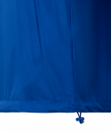 Куртка ветрозащитная Jögel CAMP Rain Jacket, синий, детский