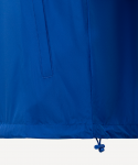 Куртка ветрозащитная Jögel CAMP Rain Jacket, синий