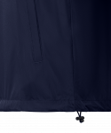 Куртка ветрозащитная Jögel CAMP Rain Jacket, темно-синий, детский