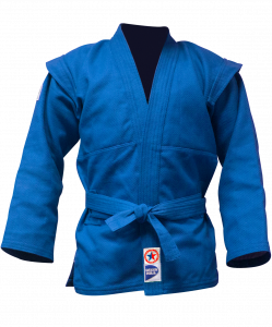 Куртка для самбо Green Hill JS-303, синяя, р.5/180 ― купить в Москве. Цена, фото, описание, продажа, отзывы. Выбрать, заказать с доставкой. | Интернет-магазин SPORTAVA.RU