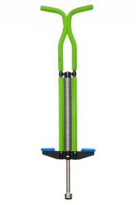 Кузнечик Pogostick Junior Green ― купить в Москве. Цена, фото, описание, продажа, отзывы. Выбрать, заказать с доставкой. | Интернет-магазин SPORTAVA.RU