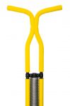 Кузнечик Pogostick Junior Yellow