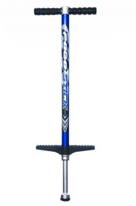 Кузнечик Pogostick Teenager Blue ― купить в Москве. Цена, фото, описание, продажа, отзывы. Выбрать, заказать с доставкой. | Интернет-магазин SPORTAVA.RU