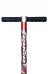 Кузнечик Pogostick Teenager Red